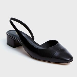 Veronica Beard Slingbacks *NEW*